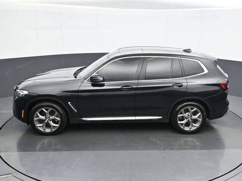 Used 2022 BMW X3 xDrive30i AWD/4WD image 18