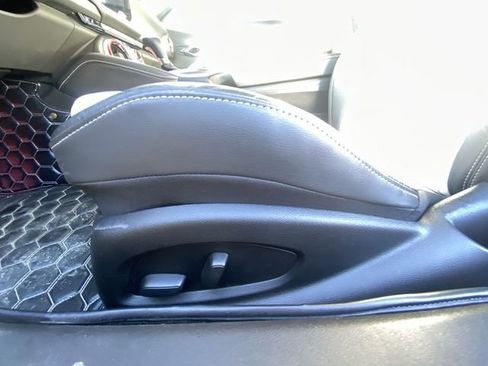 Used 2023 Chevrolet Camaro SS image 12