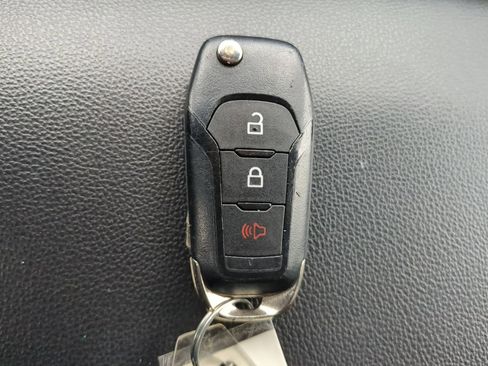 Used 2024 Ford F150 XLT w/ Mobile Office Package image 23