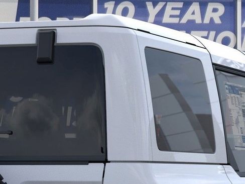 New 2025 Ford Bronco Outer Banks image 25