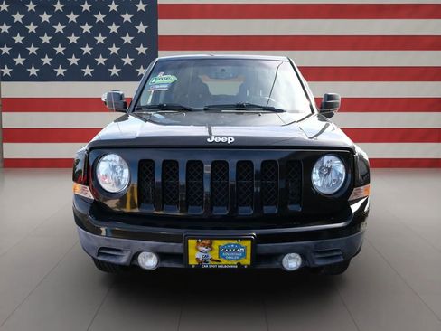 Used 2016 Jeep Patriot Sport w/ Power Value Group image 9
