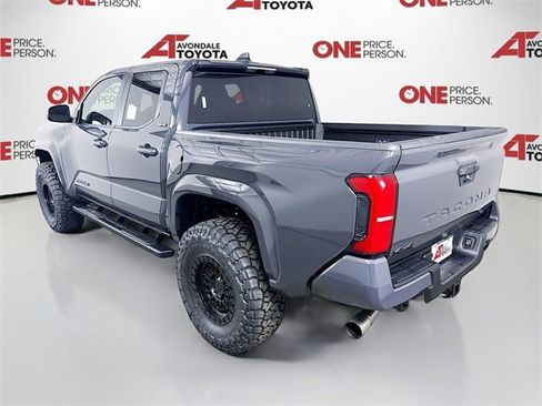 New 2026 Toyota Tacoma SR5 image 5