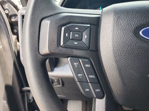 Used 2017 Ford F150 XL w/ Equipment Group 101A Mid RWD image 16