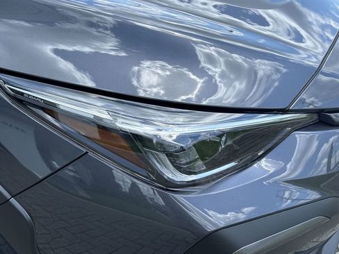 New 2025 Subaru Crosstrek 2.5i Limited w/ Popular Package #3A image 9