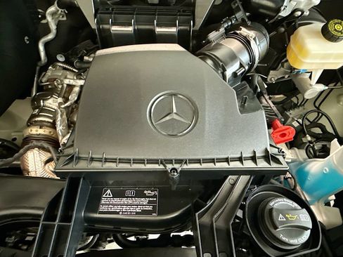 Used 2024 Mercedes-Benz Sprinter 2500 image 29