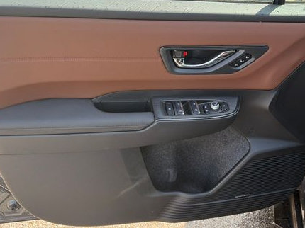New 2026 Subaru Outback Touring XT AWD/4WD image 11