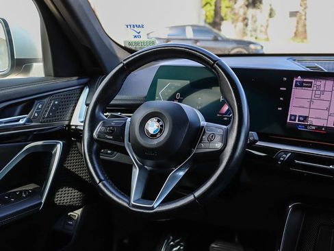 Certified 2023 BMW X1 xDrive28i w/ Convenience Package image 16