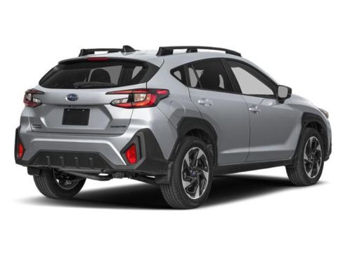 New 2026 Subaru Crosstrek 2.5i Limited AWD/4WD image 5