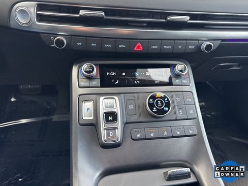 Used 2025 Hyundai Palisade Calligraphy image 25