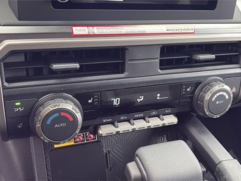 New 2025 Toyota 4Runner TRD Off-Road image 14