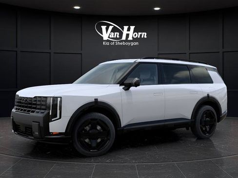 New 2027 Kia Telluride X-Line SX Prestige AWD/4WD image 4