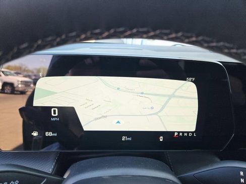 New 2026 Chevrolet Equinox LT w/ Convenience Package II image 22