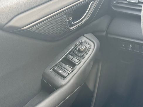 Certified 2025 Subaru Legacy Premium AWD/4WD image 8