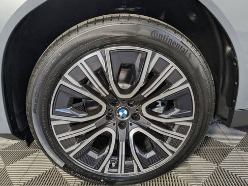 New 2026 BMW X3 xDrive30 w/ Convenience Package image 10