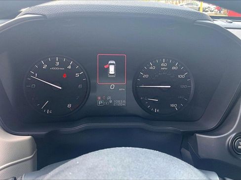 Certified 2026 Subaru Forester image 8