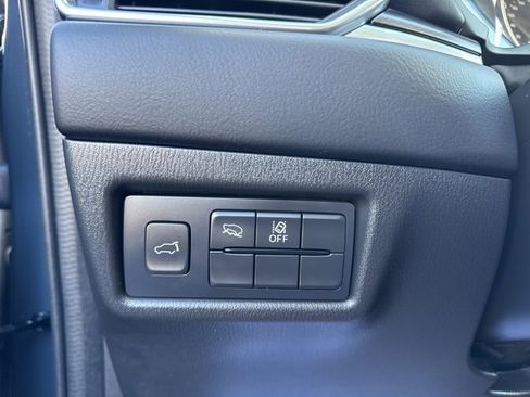 Used 2024 MAZDA CX-5 Carbon Edition image 24