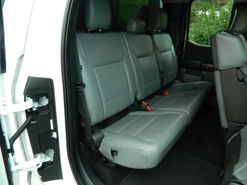 Used 2021 Ford F150 XL w/ Equipment Group 101A High AWD/4WD image 20