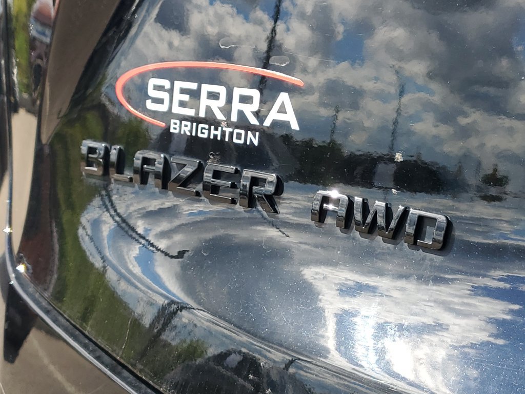 Used 2024 Chevrolet Blazer LT w/ Midnight/Sport Edition AWD/4WD image 6