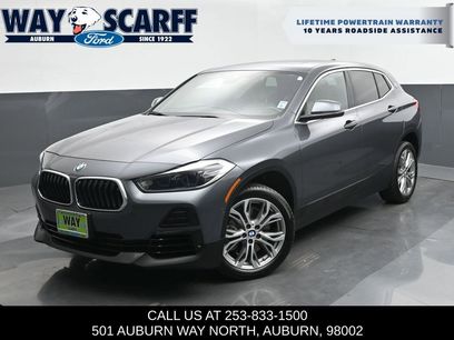 Used 2021 BMW X2 xDrive28i w/ Convenience Package