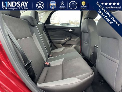 Used 2014 Ford Focus SE image 13