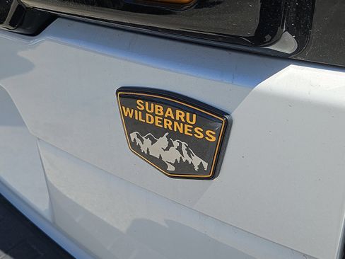 New 2026 Subaru Outback Wilderness AWD/4WD image 4