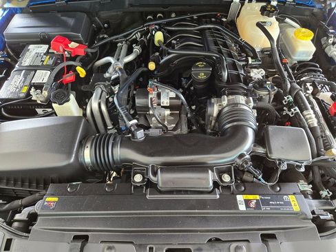 Used 2022 Jeep Wrangler Unlimited Sport image 38