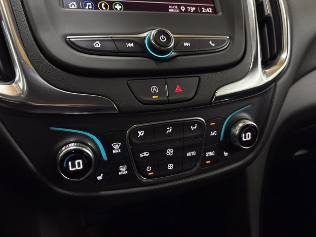 Used 2023 Chevrolet Equinox LT FWD image 45