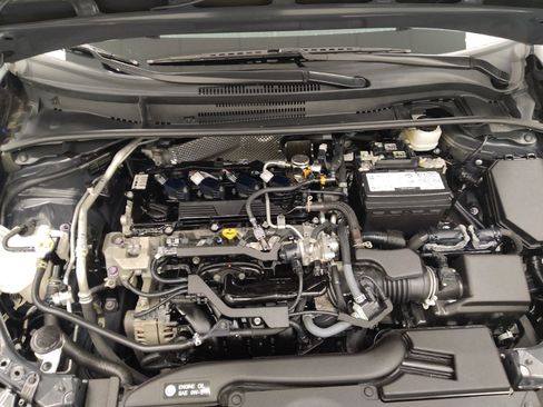 Used 2023 Toyota Corolla LE FWD image 30