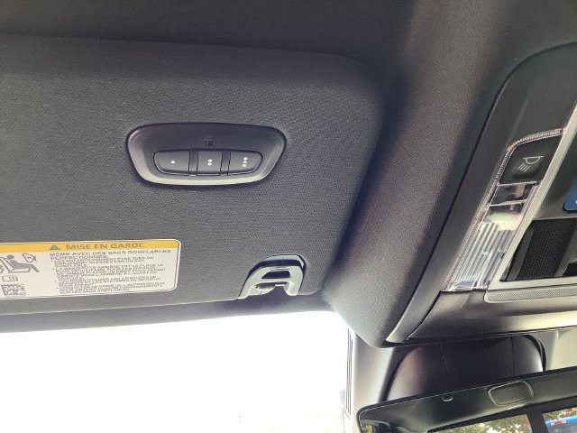 Used 2023 RAM 1500 Laramie AWD/4WD image 20
