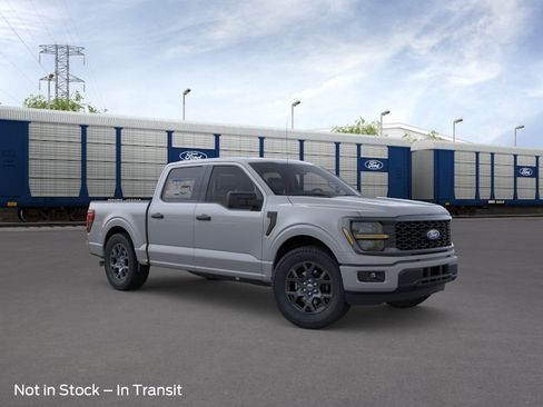 New 2026 Ford F150 STX RWD image 7