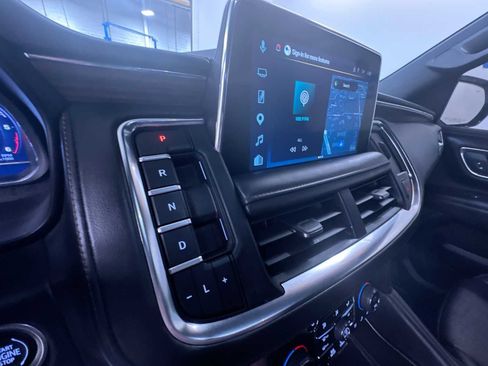 Used 2023 Chevrolet Tahoe High Country AWD/4WD image 31