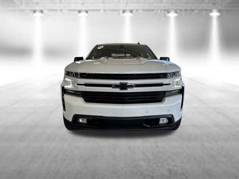 Used 2021 Chevrolet Silverado 1500 RST AWD/4WD image 10