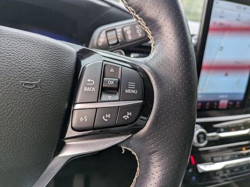 Used 2022 Ford Explorer ST w/ Equipment Group 401A image 32