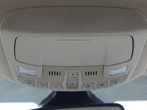 Certified 2022 Ford Edge Titanium w/ Equipment Group 301A image 21