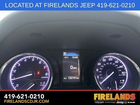 Used 2019 Toyota Camry SE image 23