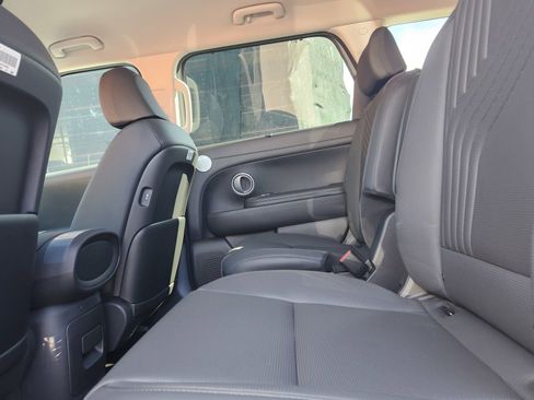 New 2026 Hyundai Palisade SEL FWD image 22