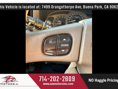 Used 2006 GMC Yukon XL Denali image 35