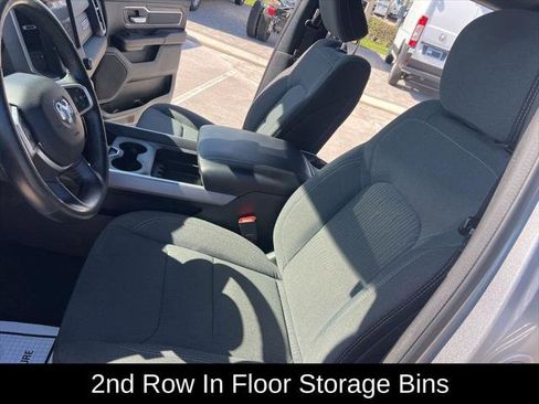 Certified 2022 RAM 1500 Big Horn image 39