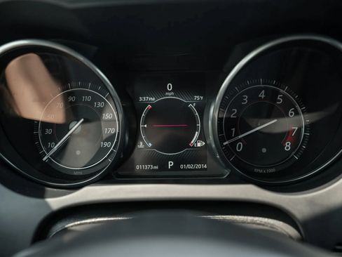 Used 2016 Jaguar F-TYPE S AWD/4WD image 23