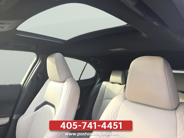 Used 2021 Lexus UX 250h w/ Premium Package AWD/4WD image 25