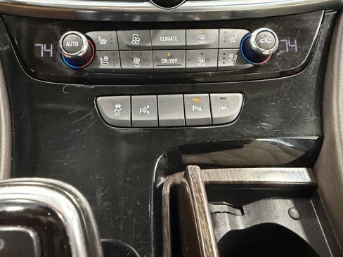 Used 2019 Buick LaCrosse Premium w/ Driver Confidence Package II image 27