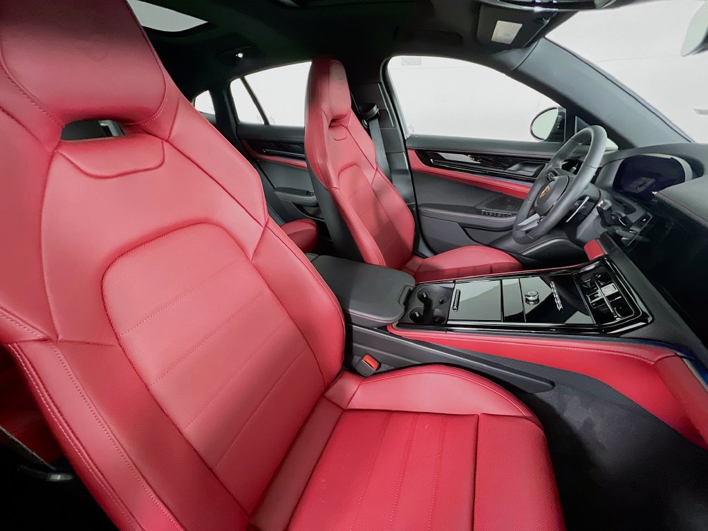 New 2026 Porsche Panamera 4 AWD/4WD image 30