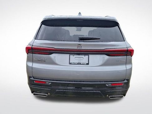 New 2026 Buick Enclave Sport Touring w/ Power Package AWD/4WD image 6