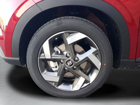 New 2026 Hyundai Venue SEL image 39