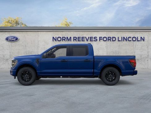 New 2026 Ford F150 STX RWD image 3