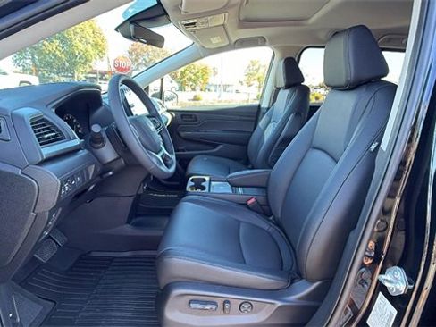 New 2026 Honda Odyssey EX-L image 29
