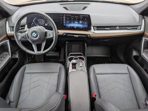 Used 2023 BMW X1 xDrive28i image 28