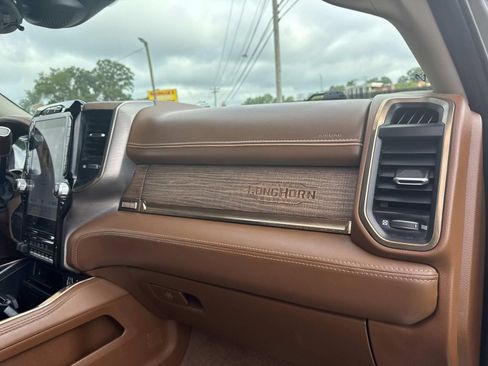 Used 2024 RAM 3500 Limited w/ Safety Group AWD/4WD image 30