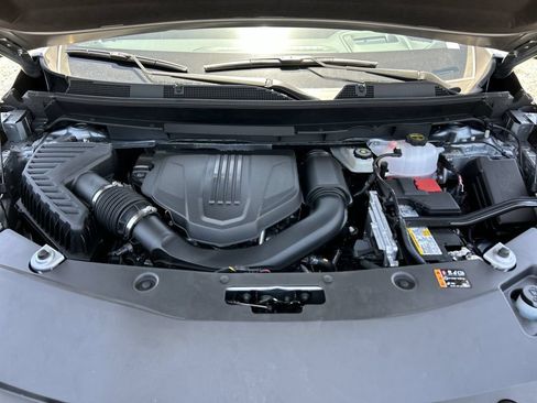 New 2026 Buick Enclave Avenir w/ Super Cruise Package AWD/4WD image 31