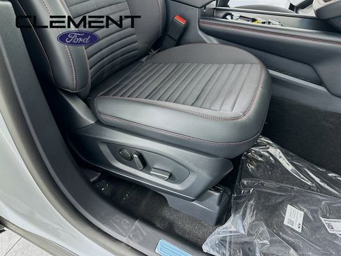 New 2026 Ford Explorer ST-Line image 33